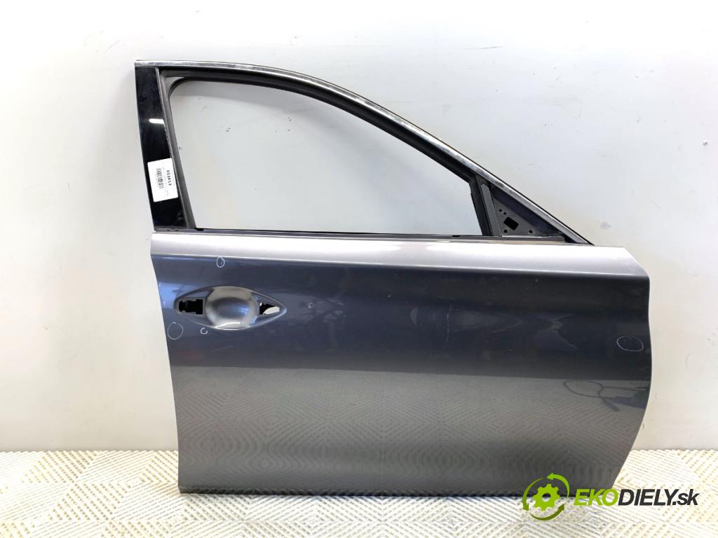 INFINITI Q50 sedan 2014 268 kW 50 Hybrid AWD 3498 Dvere pravy predný KAD