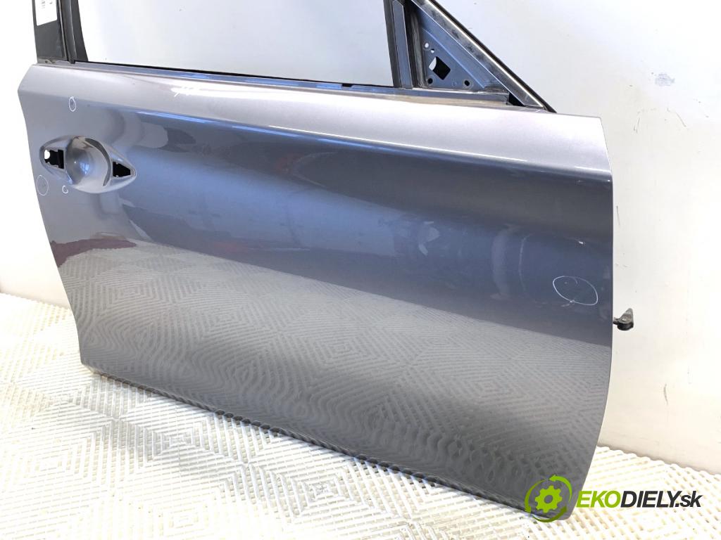 INFINITI Q50 sedan 2014 268 kW 50 Hybrid AWD 3498 dveře pravý přední část KAD KAD