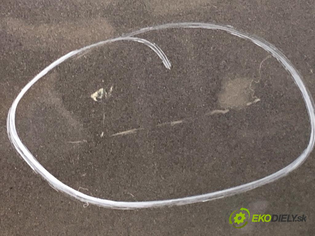 INFINITI Q50 sedan 2014 268 kW 50 Hybrid AWD 3498 dveře pravý přední část KAD KAD