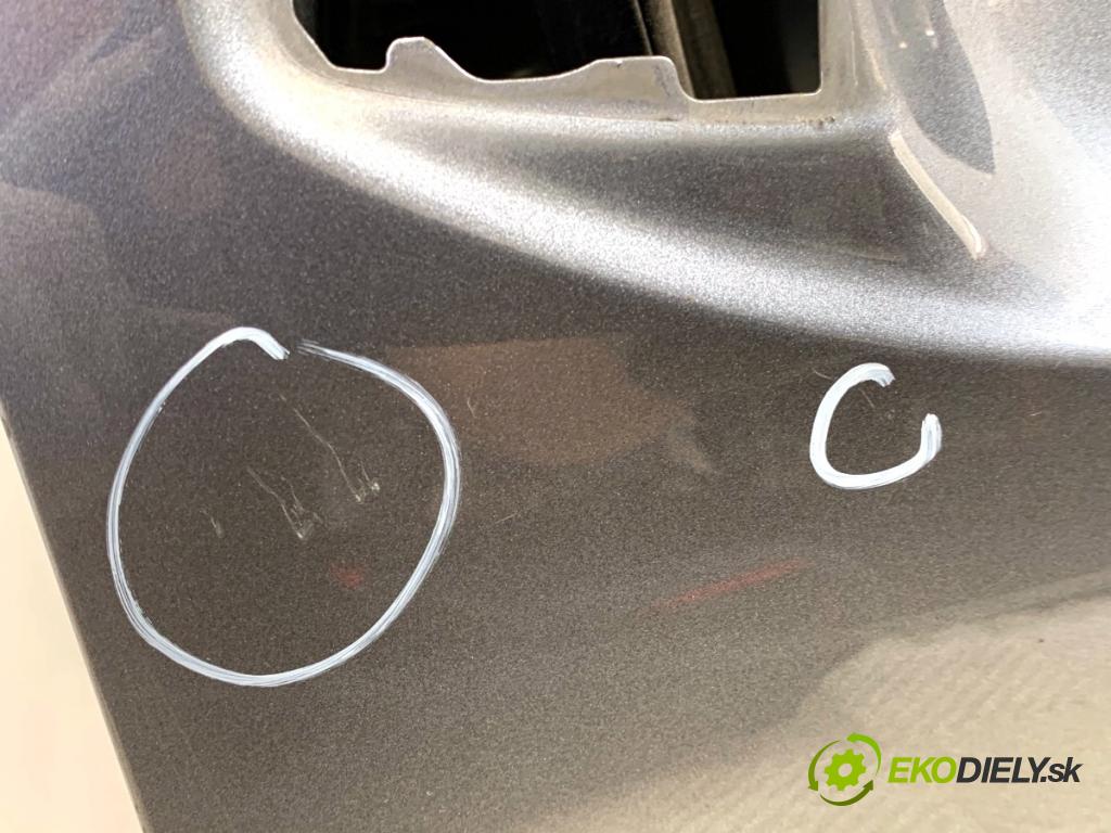 INFINITI Q50 sedan 2014 268 kW 50 Hybrid AWD 3498 dveře pravý přední část KAD KAD