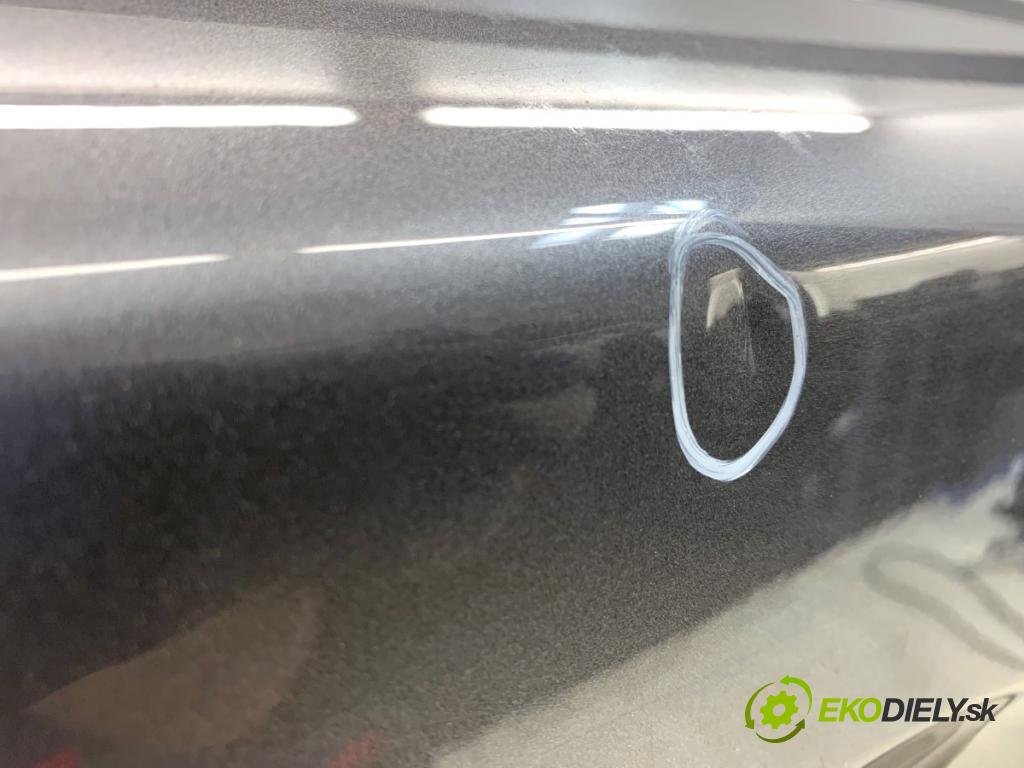 INFINITI Q50 sedan 2014 268 kW 50 Hybrid AWD 3498 dveře pravý přední část KAD KAD