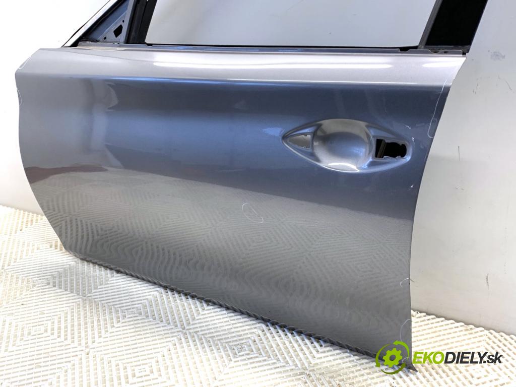 INFINITI Q50 sedan 2014 268 kW 50 Hybrid AWD 3498 dveře levý přední část KAD KAD