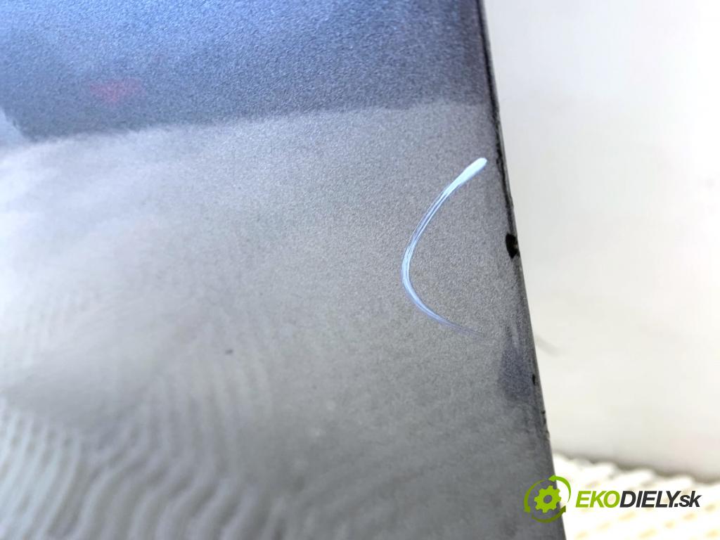 INFINITI Q50 sedan 2014 268 kW 50 Hybrid AWD 3498 dveře levý přední část KAD KAD