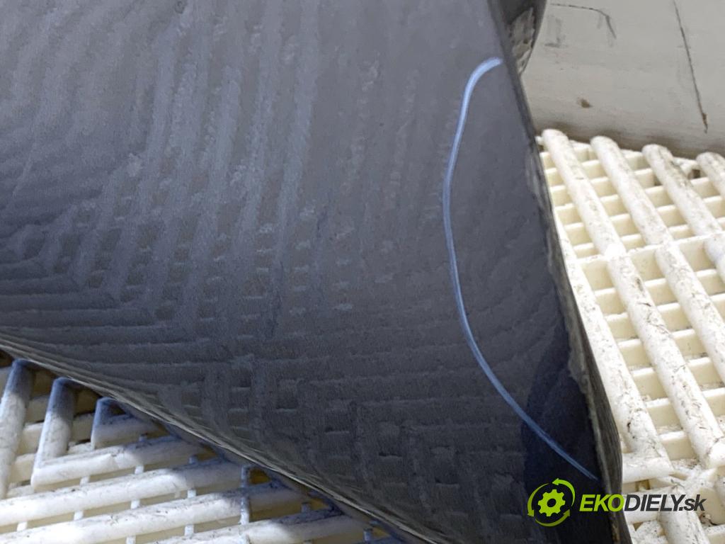 INFINITI Q50 sedan 2014 268 kW 50 Hybrid AWD 3498 dveře levý přední část KAD KAD