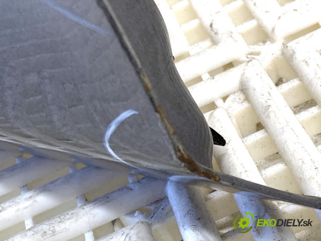 INFINITI Q50 sedan 2014 268 kW 50 Hybrid AWD 3498 dveře levý přední část KAD KAD