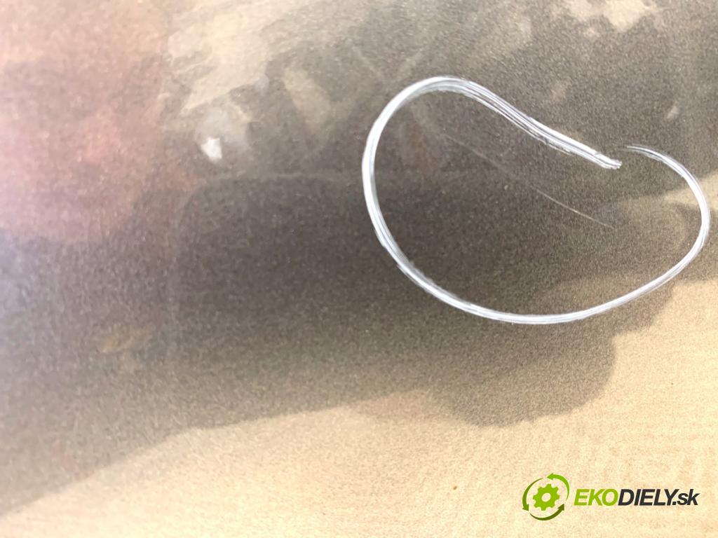 INFINITI Q50 sedan 2014 268 kW 50 Hybrid AWD 3498 dveře levý přední část KAD KAD