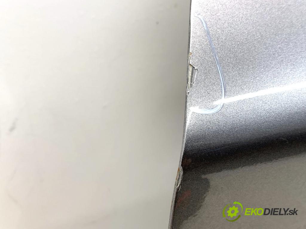 INFINITI Q50 sedan 2014 268 kW 50 Hybrid AWD 3498 dveře levý přední část KAD KAD