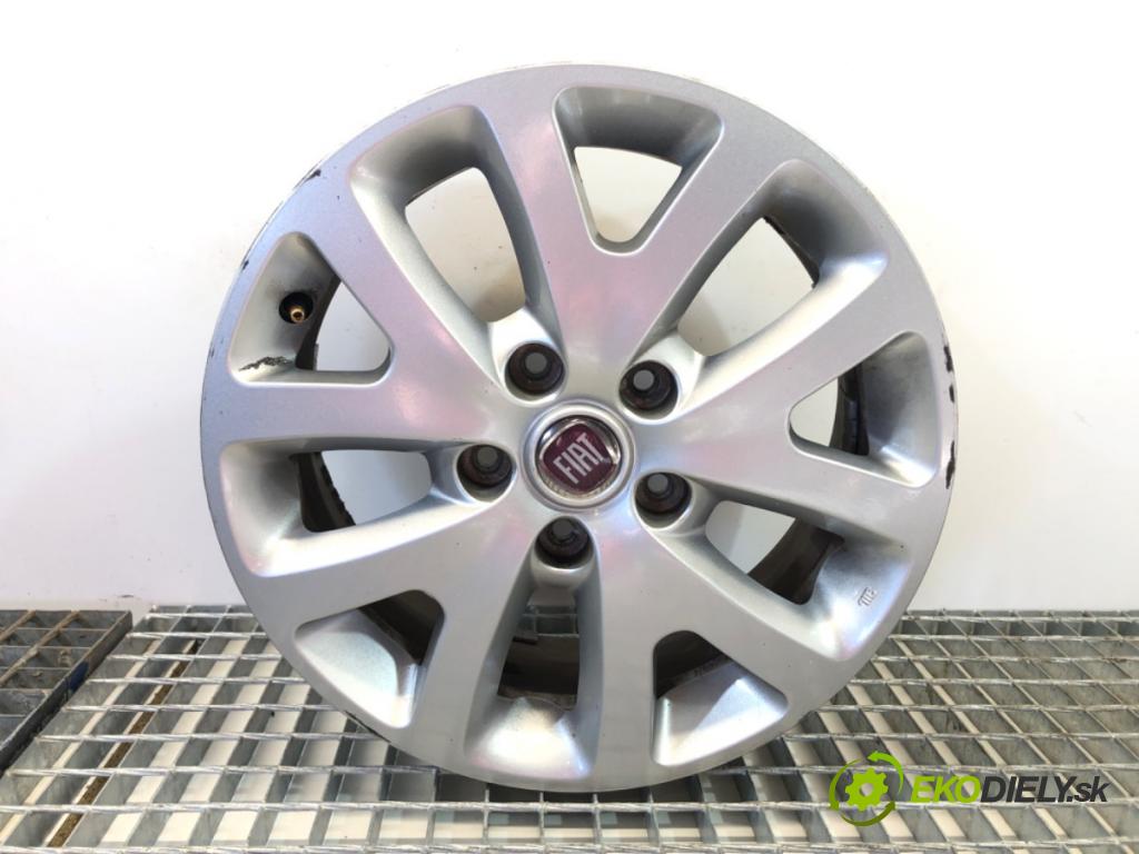 --- ---      disk HLIÍK: 16 6J 5X112 60 ET 50 