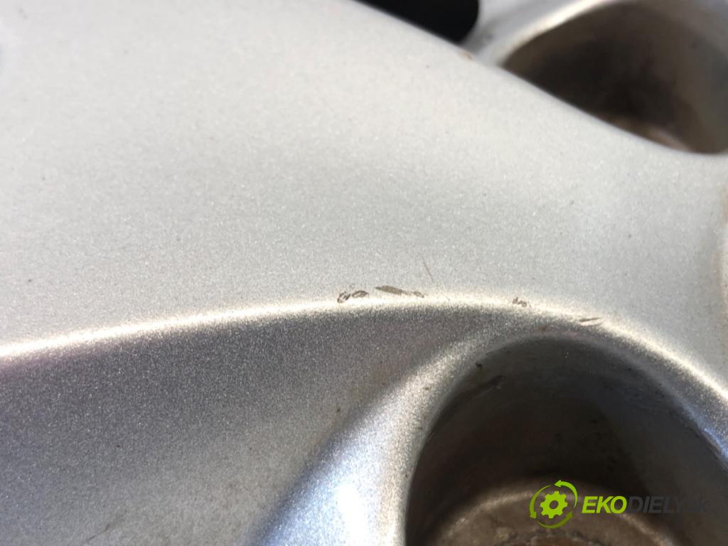 --- ---      disk HLIÍK: 16 6J 5X112 60 ET 50