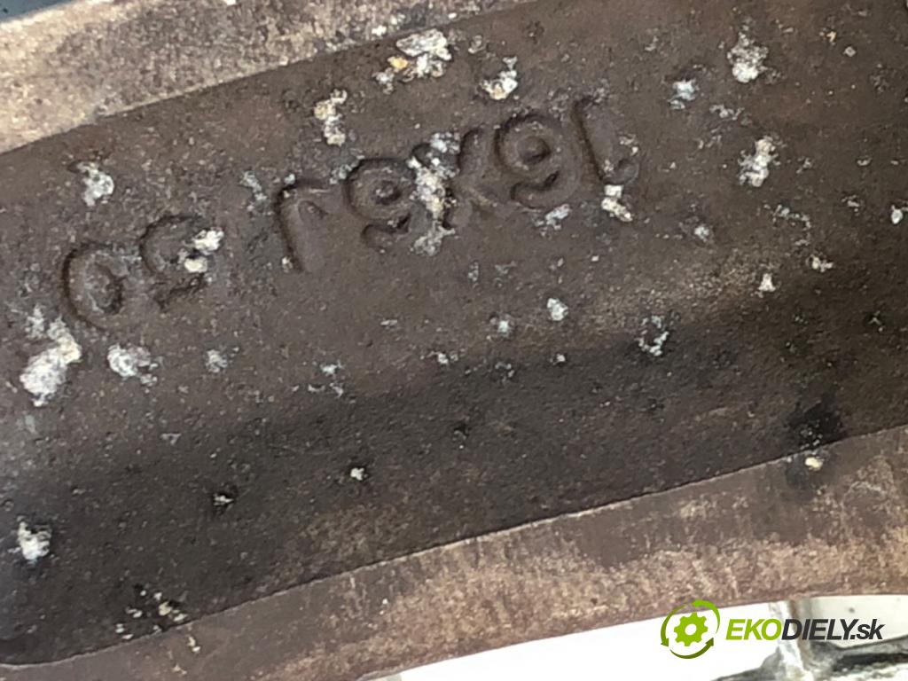 --- ---      disk HLIÍK: 16 6J 5X112 60 ET 50