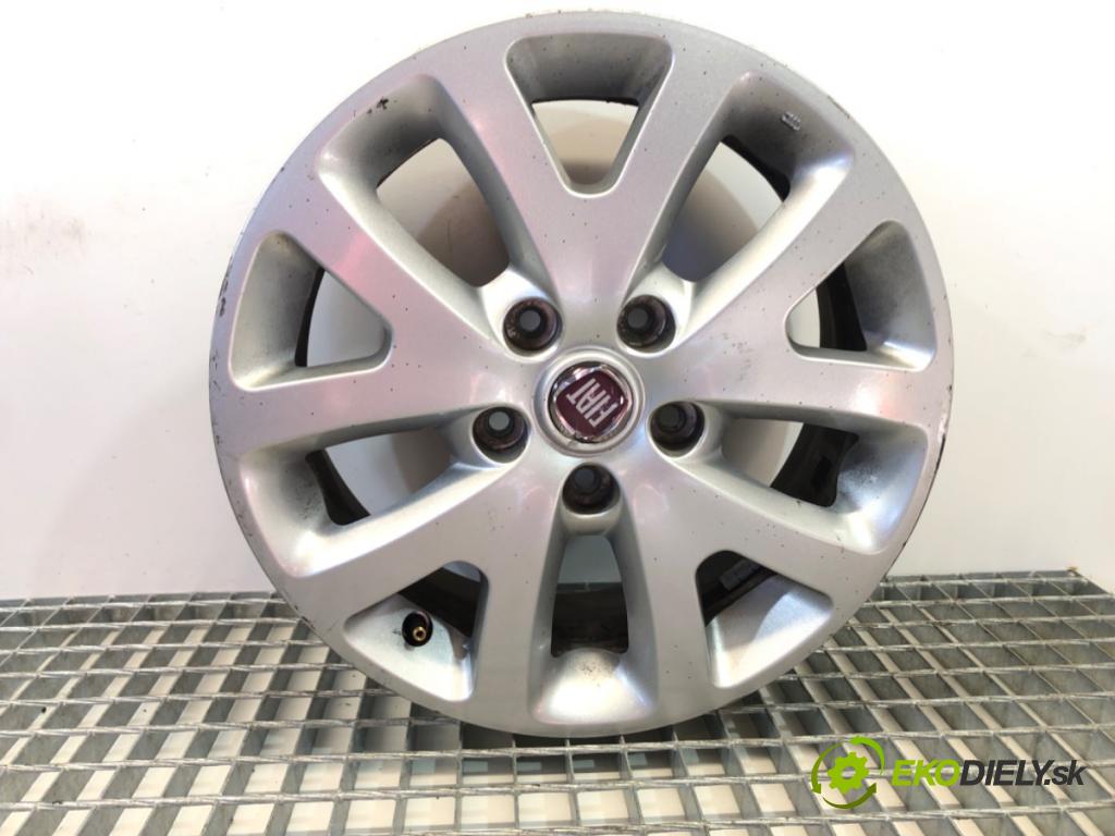 --- ---      disk HLIÍK: 16 6J 5X112 60 ET 50 