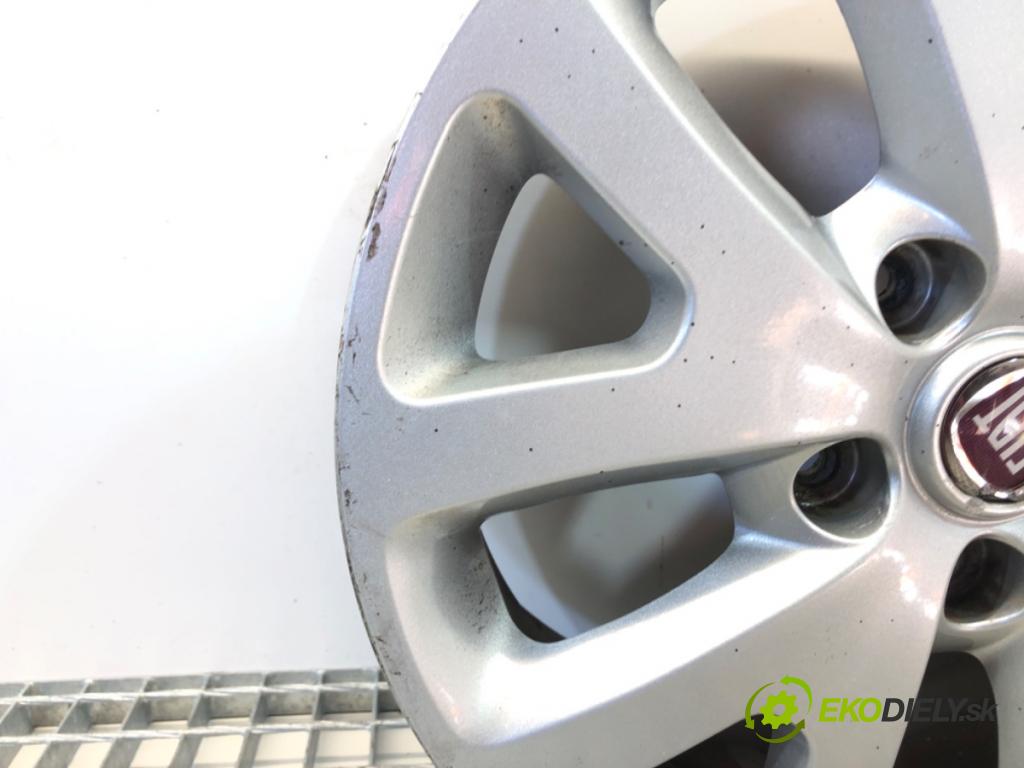 --- ---      disk HLIÍK: 16 6J 5X112 60 ET 50