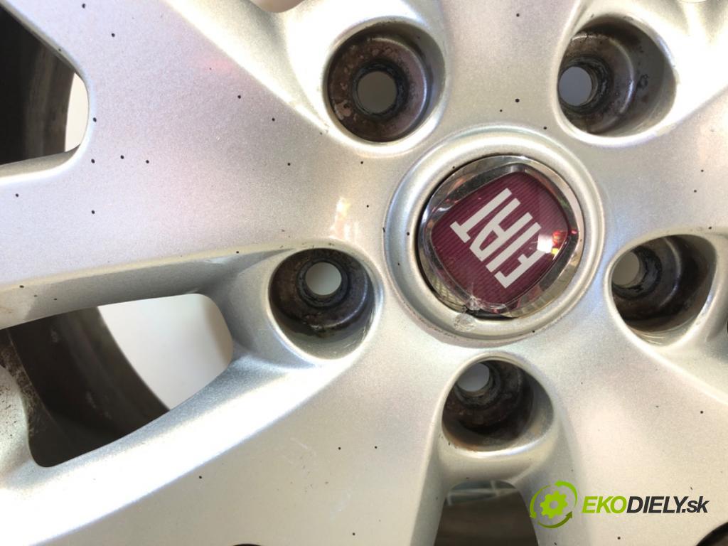 --- ---      disk HLIÍK: 16 6J 5X112 60 ET 50