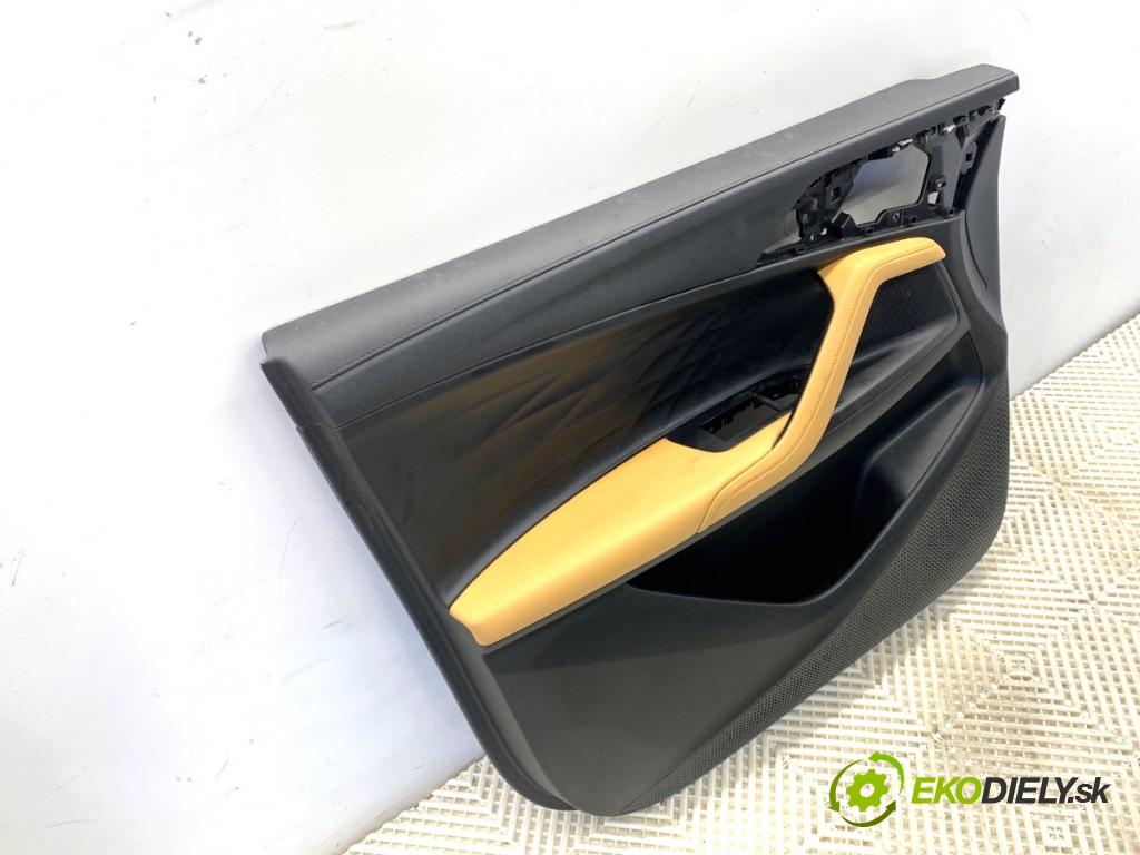 MG (SAIC) HS SUV 2024 124 kW 1.5 20 T 1490 čalúnenie Dvere ľavy predný