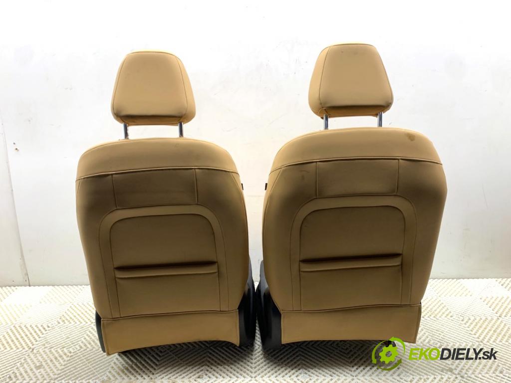 MG (SAIC) HS SUV 2024 124 kW 1.5 20 T 1490 Sedadlá, sedačky Sedadlo