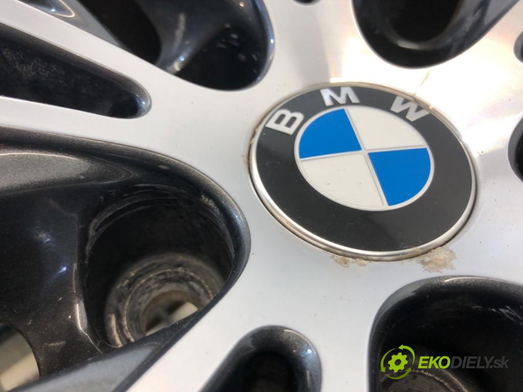 BMW --- ---  --- --- --- disk HLIÍK: 19 9J 5X112 66,1 ET 44 6894840