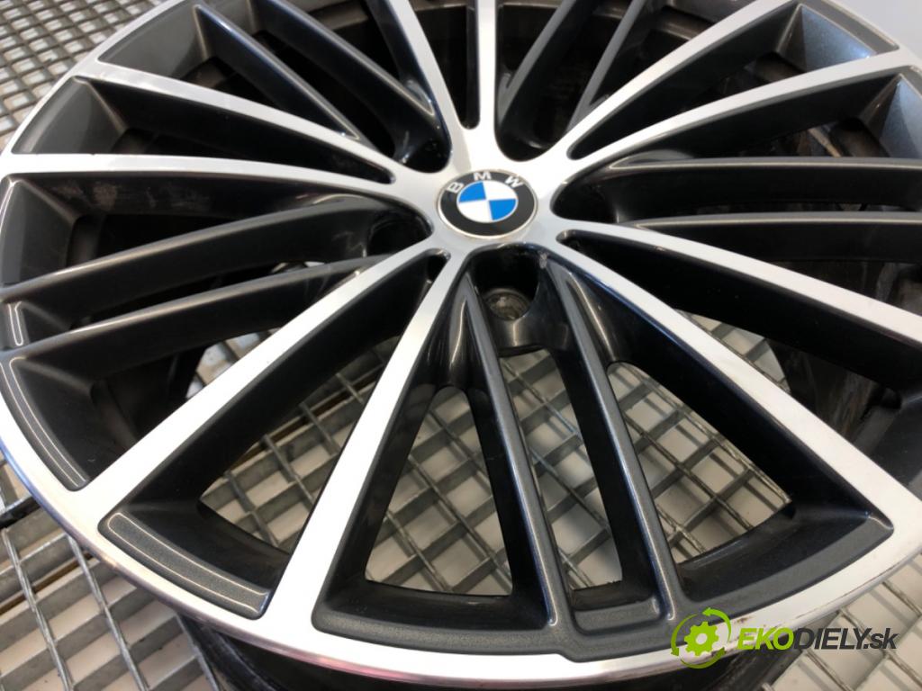 BMW --- ---  --- --- --- disk HLIÍK: 19 9J 5X112 66,1 ET 44 6894840