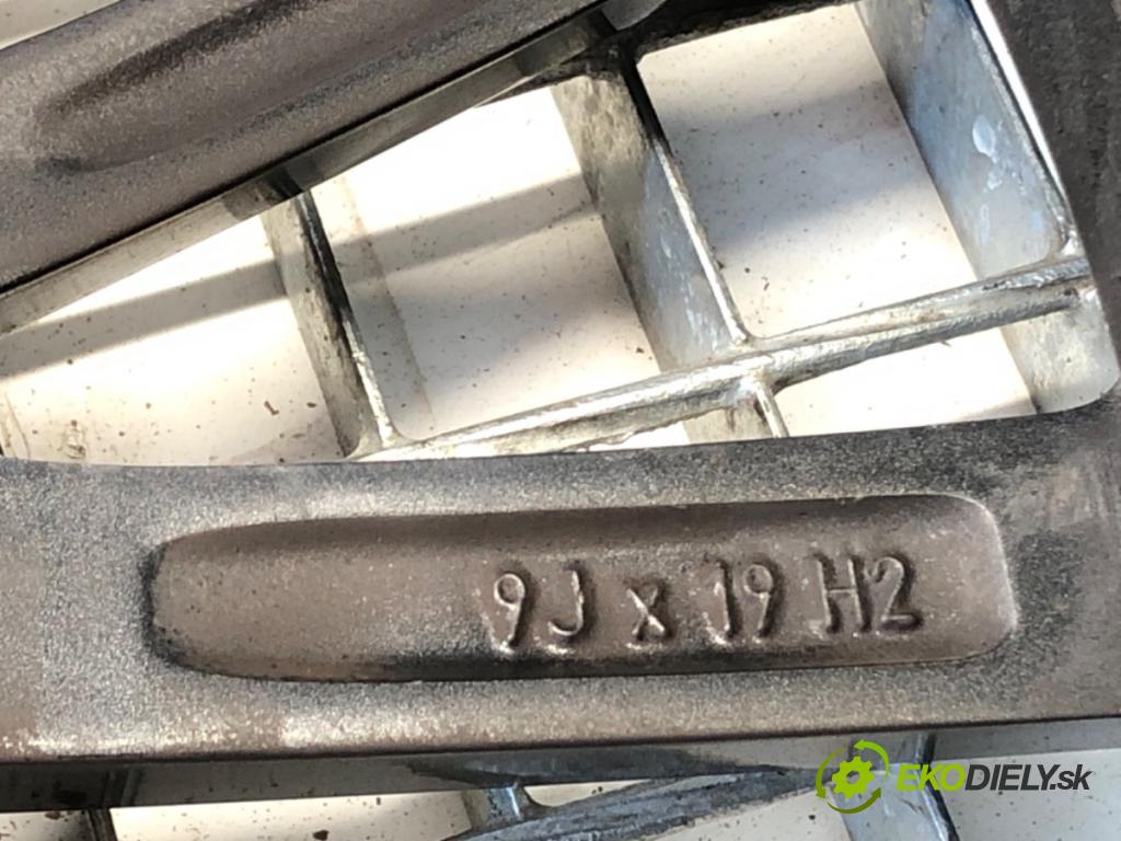 BMW --- ---  --- --- --- disk HLIÍK: 19 9J 5X112 66,1 ET 44 6894840