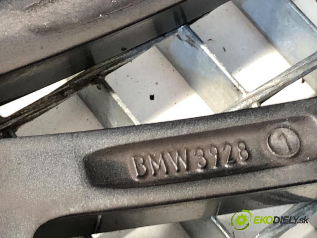 BMW --- ---  --- --- --- disk HLIÍK: 19 9J 5X112 66,1 ET 44 6894840