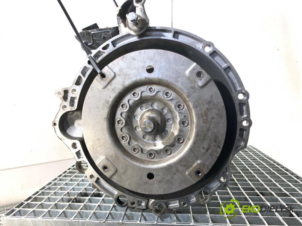 JAGUAR F-PACE SUV 2016 120 kW 2.0 TD4 1999 Prevodovka H7A3-7000-AB (Prevodovka)