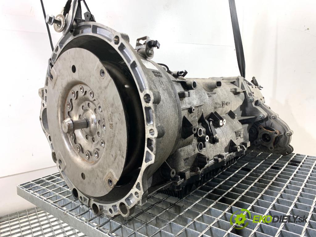 JAGUAR F-PACE SUV 2016 120 kW 2.0 TD4 1999 Prevodovka H7A3-7000-AB (Prevodovka)