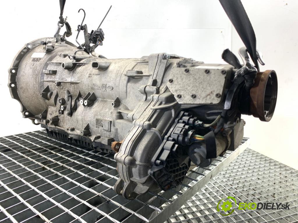 JAGUAR F-PACE SUV 2016 120 kW 2.0 TD4 1999 Prevodovka H7A3-7000-AB (Prevodovka)