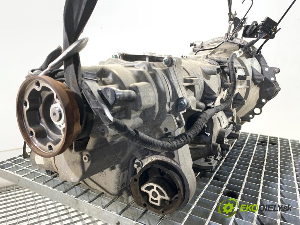 JAGUAR F-PACE SUV 2016 120 kW 2.0 TD4 1999 Prevodovka H7A3-7000-AB (Prevodovka)