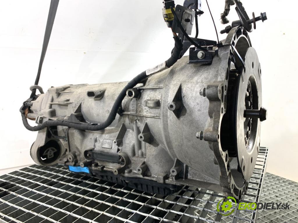 JAGUAR F-PACE SUV 2016 120 kW 2.0 TD4 1999 Prevodovka H7A3-7000-AB (Prevodovka)