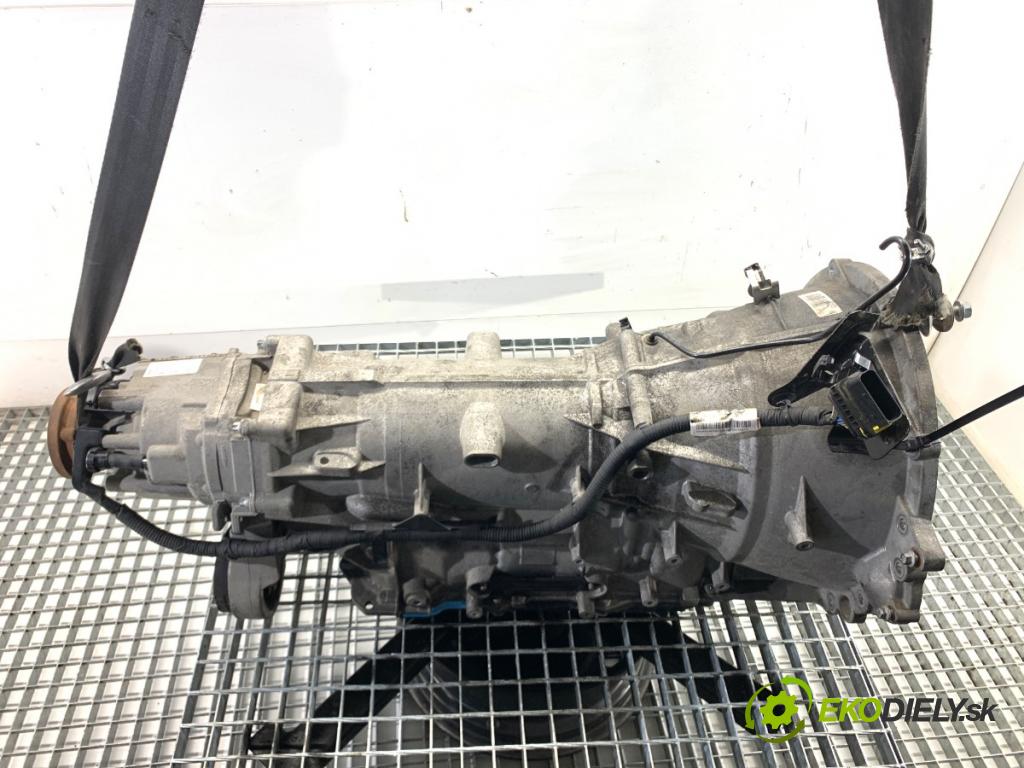 JAGUAR F-PACE SUV 2016 120 kW 2.0 TD4 1999 Prevodovka H7A3-7000-AB (Prevodovka)