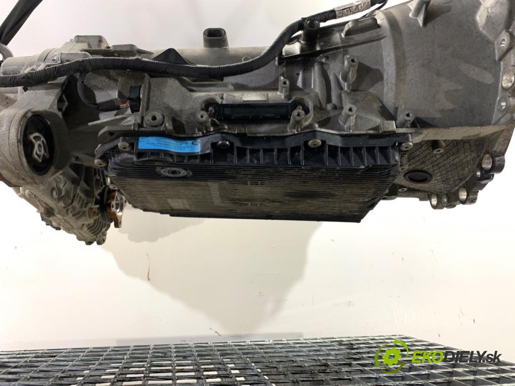JAGUAR F-PACE SUV 2016 120 kW 2.0 TD4 1999 Prevodovka H7A3-7000-AB (Prevodovka)