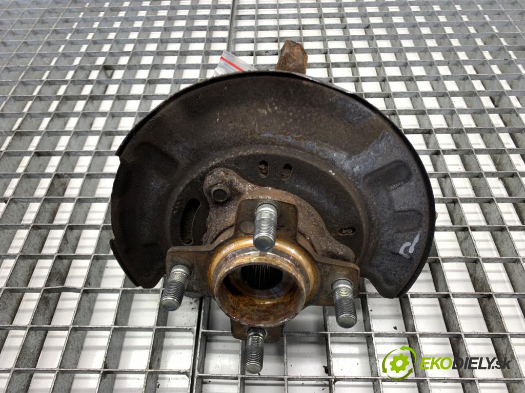 SUZUKI IGNIS III liftback 2017 66 kW 1.2 (ATK412) 1242 náboj pravy predný 