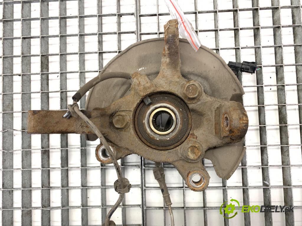 SUZUKI IGNIS III liftback 2017 66 kW 1.2 (ATK412) 1242 náboj pravy predný