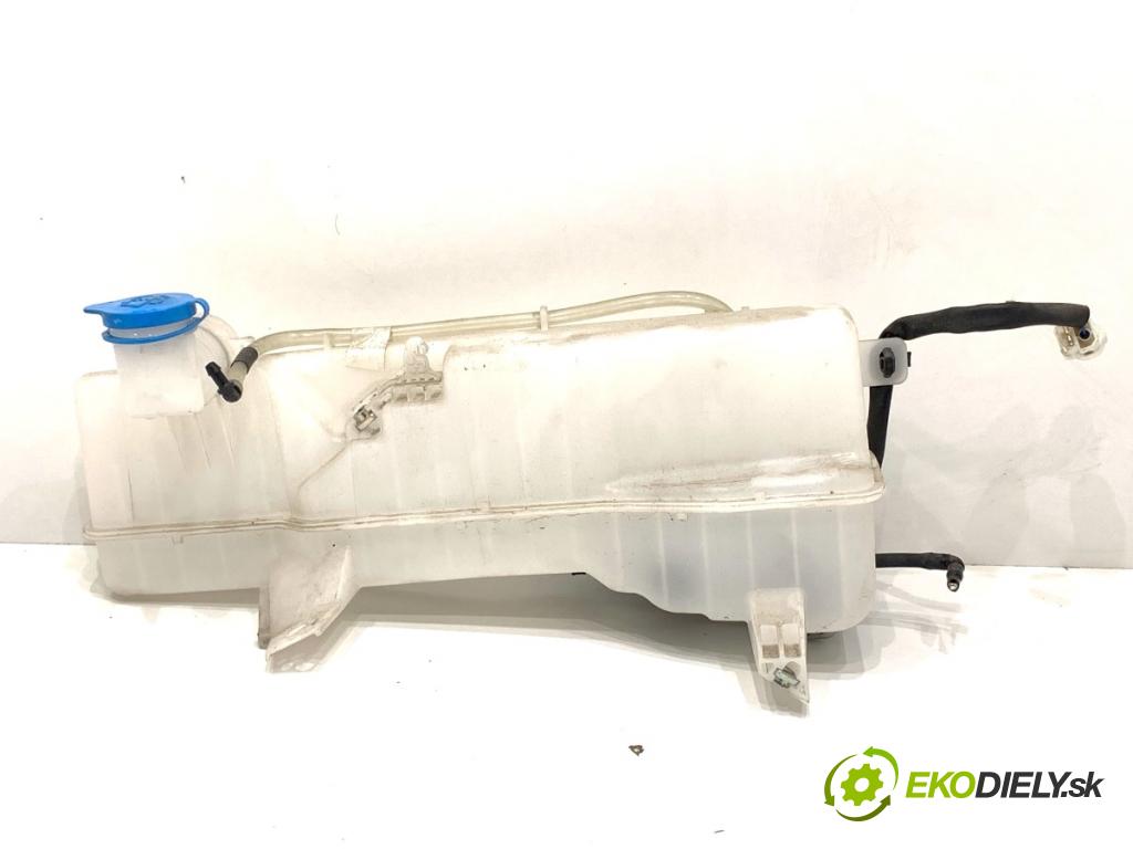 SUZUKI IGNIS III liftback 2017 66 kW 1.2 (ATK412) 1242 nádržka ostřikovačů 38400-62R10