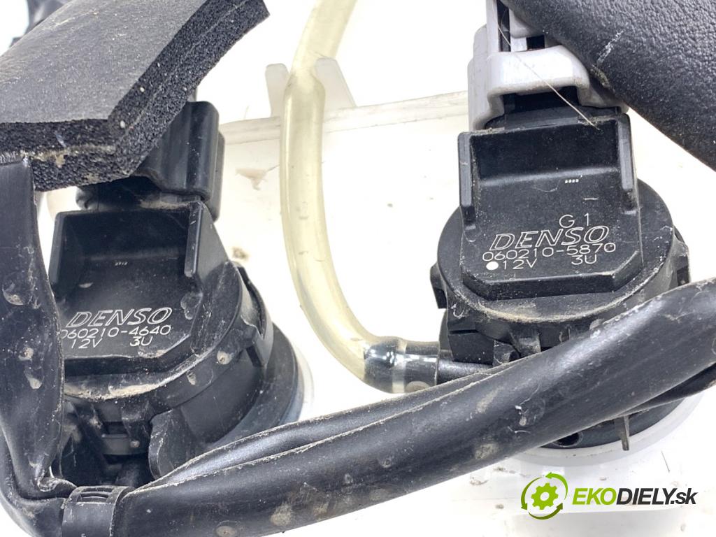 SUZUKI IGNIS III liftback 2017 66 kW 1.2 (ATK412) 1242 nádržka ostřikovačů 38400-62R10