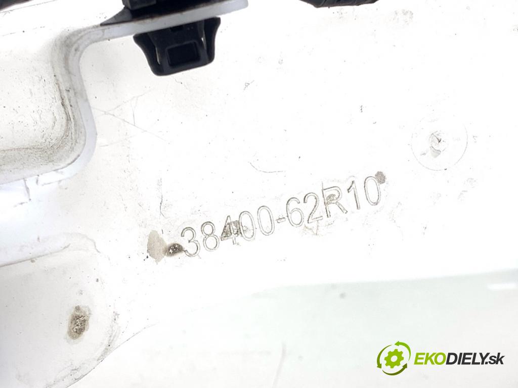 SUZUKI IGNIS III liftback 2017 66 kW 1.2 (ATK412) 1242 Nádržka ostrekovačov 38400-62R10