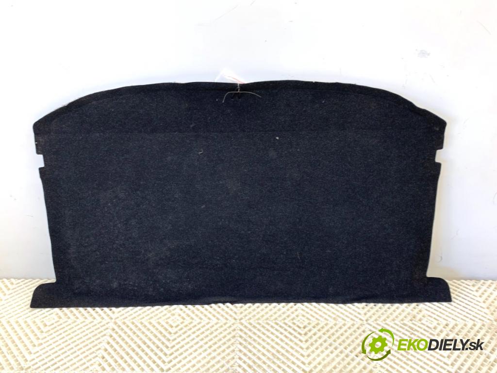 SUZUKI IGNIS III liftback 2017 66 kW 1.2 (ATK412) 1242 KRYTINA: kufra 