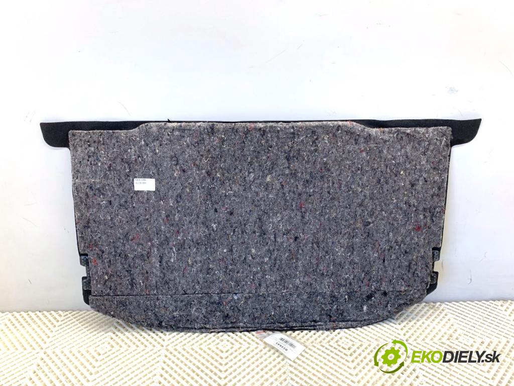 SUZUKI IGNIS III liftback 2017 66 kW 1.2 (ATK412) 1242 KRYTINA: kufra