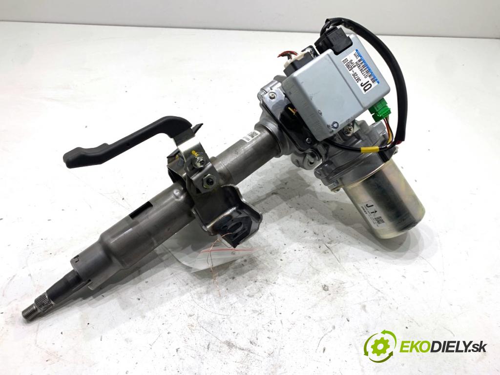 SUZUKI IGNIS III liftback 2017 66 kW 1.2 (ATK412) 1242 Pumpa servočerpadlo 38720-62R5 (Servočerpadlo)