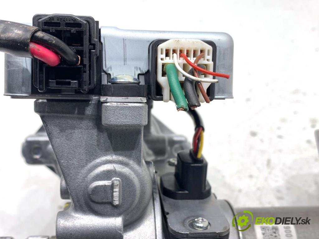 SUZUKI IGNIS III liftback 2017 66 kW 1.2 (ATK412) 1242 Pumpa servočerpadlo 38720-62R5 (Servočerpadlo)