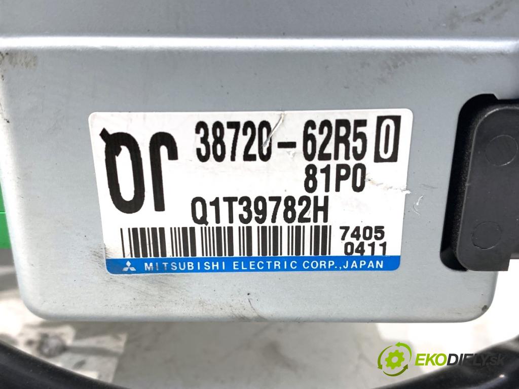 SUZUKI IGNIS III liftback 2017 66 kW 1.2 (ATK412) 1242 Pumpa servočerpadlo 38720-62R5 (Servočerpadlo)