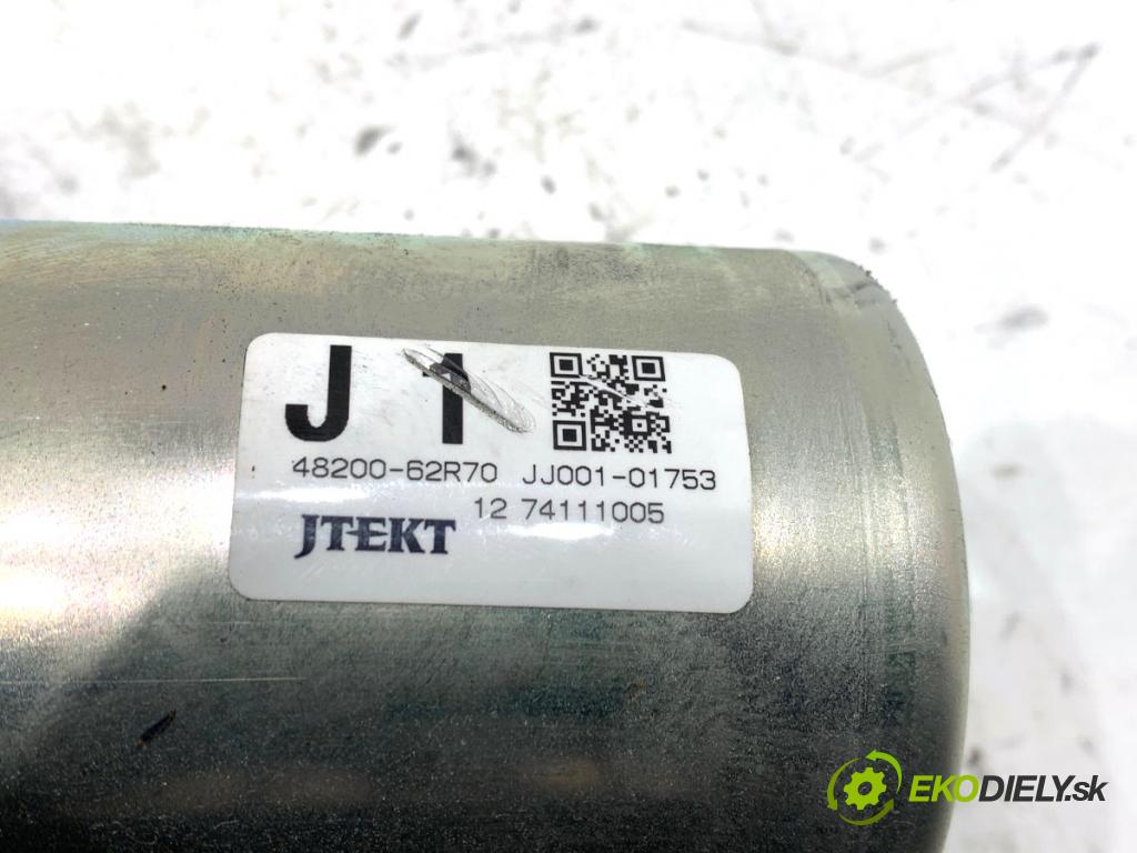 SUZUKI IGNIS III liftback 2017 66 kW 1.2 (ATK412) 1242 Pumpa servočerpadlo 38720-62R5 (Servočerpadlo)