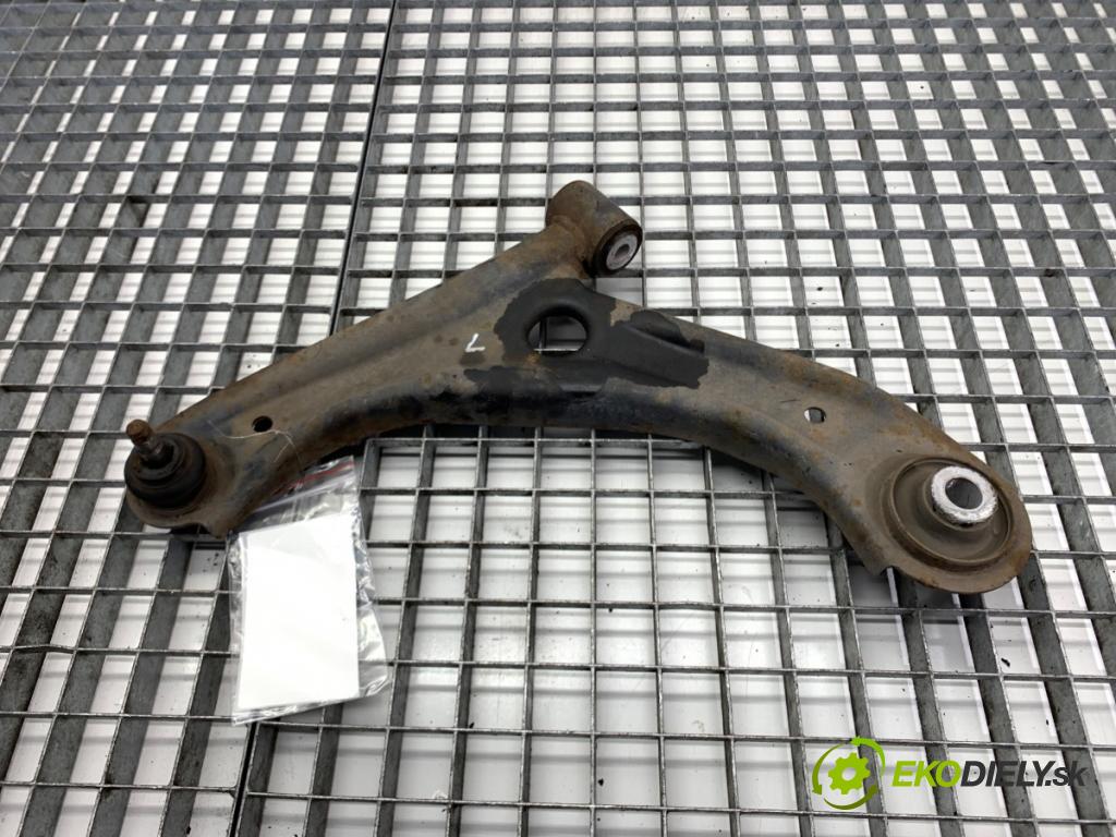 SUZUKI IGNIS III liftback 2017 66 kW 1.2 (ATK412) 1242 rameno levý přední část 