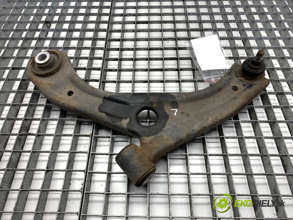 SUZUKI IGNIS III liftback 2017 66 kW 1.2 (ATK412) 1242 rameno levý přední část