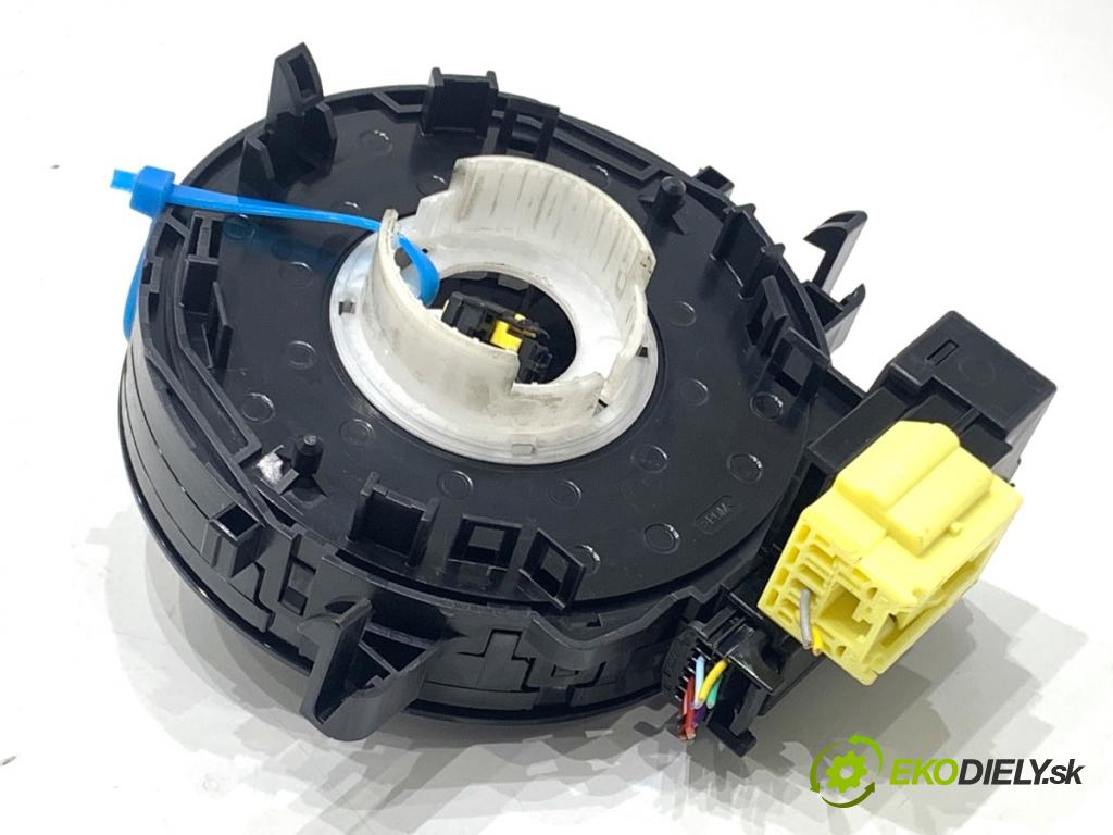 SUZUKI IGNIS III liftback 2017 66 kW 1.2 (ATK412) 1242 Krúžok, slimák airbag 37480-74P21 (Airbag)