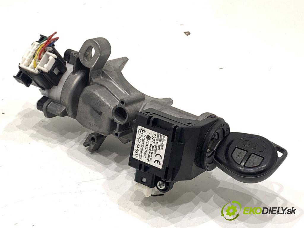 SUZUKI IGNIS III liftback 2017 66 kW 1.2 (ATK412) 1242 spinačka 33970-62R00 (Spínacia skrinka)