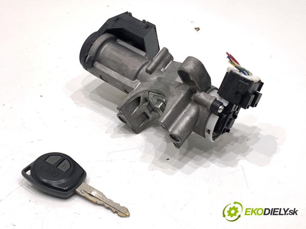 SUZUKI IGNIS III liftback 2017 66 kW 1.2 (ATK412) 1242 spinačka 33970-62R00 (Spínacia skrinka)