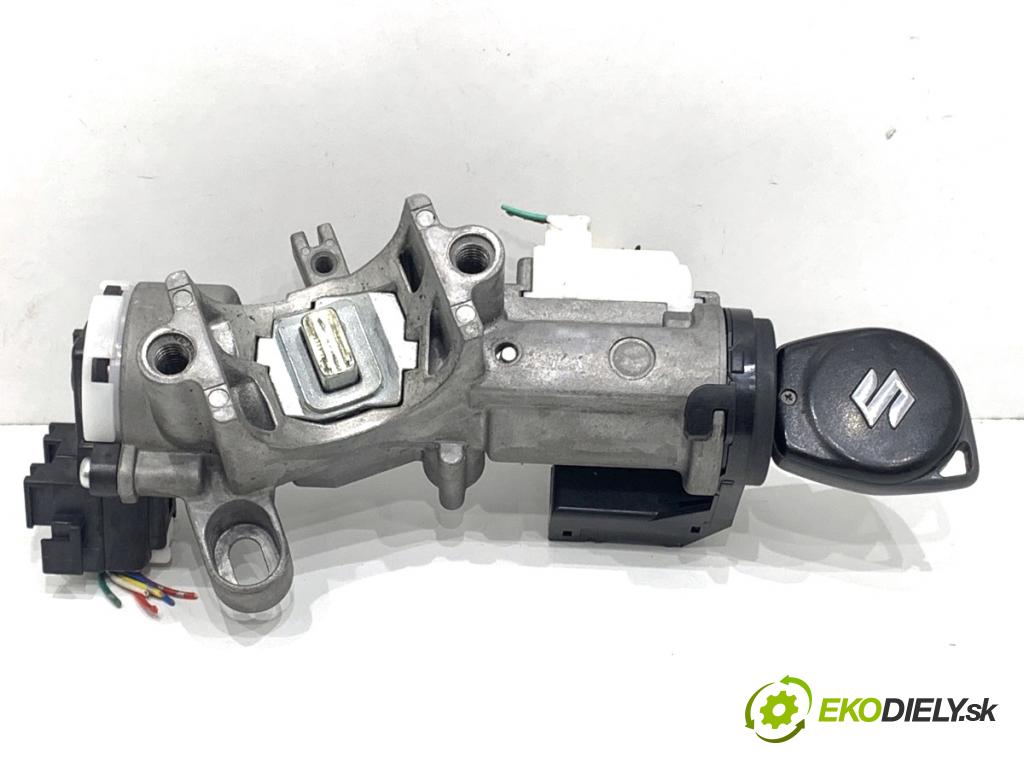 SUZUKI IGNIS III liftback 2017 66 kW 1.2 (ATK412) 1242 spinačka 33970-62R00 (Spínacia skrinka)