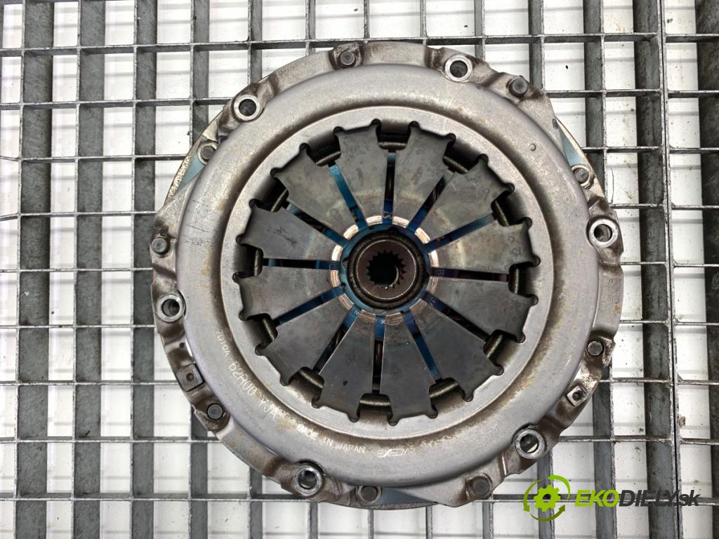 SUZUKI IGNIS III liftback 2017 66 kW 1.2 (ATK412) 1242 spojková sada bez ložiska 62R00 (Spojková sada)