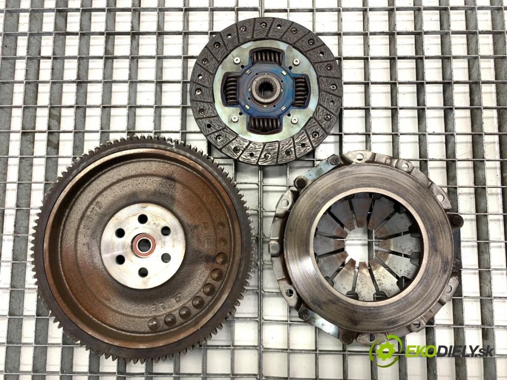 SUZUKI IGNIS III liftback 2017 66 kW 1.2 (ATK412) 1242 Spojková sada (bez ložiska) 62R00 (Spojková sada)