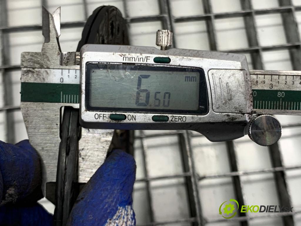 SUZUKI IGNIS III liftback 2017 66 kW 1.2 (ATK412) 1242 Spojková sada (bez ložiska) 62R00 (Spojková sada)